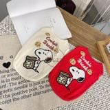  Áo ba lỗ Cookie Break cho chó mèo 