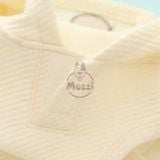  Áo ba lỗ Peanuts có nón cho chó mèo 