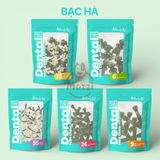  Snack cho chó Xương gặm sạch răng thơm miệng Dental Chews Altimate Pet 
