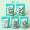 Snack cho chó Xương gặm sạch răng thơm miệng Dental Chews Altimate Pet