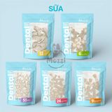  Snack cho chó Xương gặm sạch răng thơm miệng Dental Chews Altimate Pet 