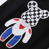  Áo 3 lỗ gấu Teddy cho chó mèo 