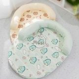  Nệm thảm mát Hipipet có thành gối đầu cho chó mèo 