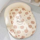  Nệm thảm mát Hipipet có thành gối đầu cho chó mèo 