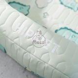  Nệm thảm mát Hipipet có thành gối đầu cho chó mèo 