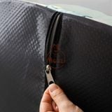  Nệm thảm mát Hipipet có thành gối đầu cho chó mèo 