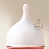  Bình bú sữa silicon chống sặc cao cấp cho chó mèo 