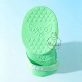  Giày cao su Lucky đi mưa chống nước cho chó lớn 