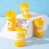Giày cao su Hipidog Boots đi mưa chống ướt cho chó mèo
