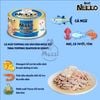 Pate cho mèo Nekko Gold lon 85gr