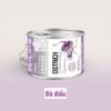[4 LON TẶNG MUỖNG NGẪU NHIÊN]Pate thịt tươi Catidea Real and Raw cao cấp cho mèo