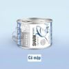 [4 LON TẶNG MUỖNG NGẪU NHIÊN]Pate thịt tươi Catidea Real and Raw cao cấp cho mèo