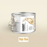  Pate thịt tươi Catidea Real and Raw cao cấp cho mèo 