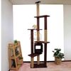 Cat Tree - Trụ tháp mèo cào Cattyman nhiều tầng