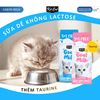 Sữa tươi sữa dê KitCat Goat Milk cho mèo con Gói 50ml
