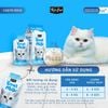 Sữa tươi sữa dê KitCat Goat Milk cho mèo con Gói 50ml