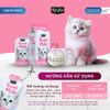 Sữa tươi sữa dê KitCat Goat Milk cho mèo con Gói 50ml