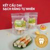Snack cho chó Jireho Xương quấn gà không chứa Gluten