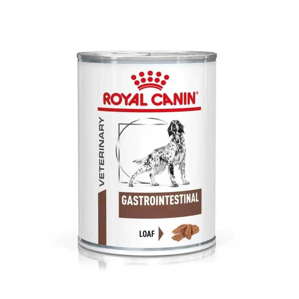 Thức ăn hạt Royal Canin Gastrointestinal, Low Fat và Pate Hỗ trợ tiêu hoá cho chó, thừa cân[2kg]
