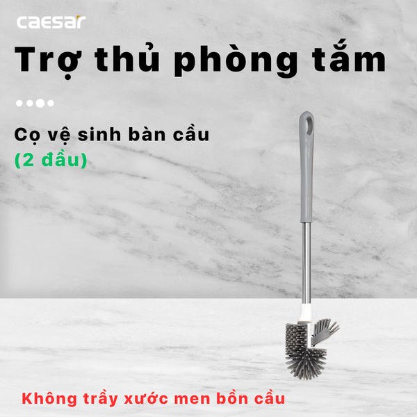  ESHOP_Hộp Cọ Toilet Silicon 