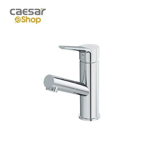Vòi Lavabo Lạnh Dây Rút - B190C