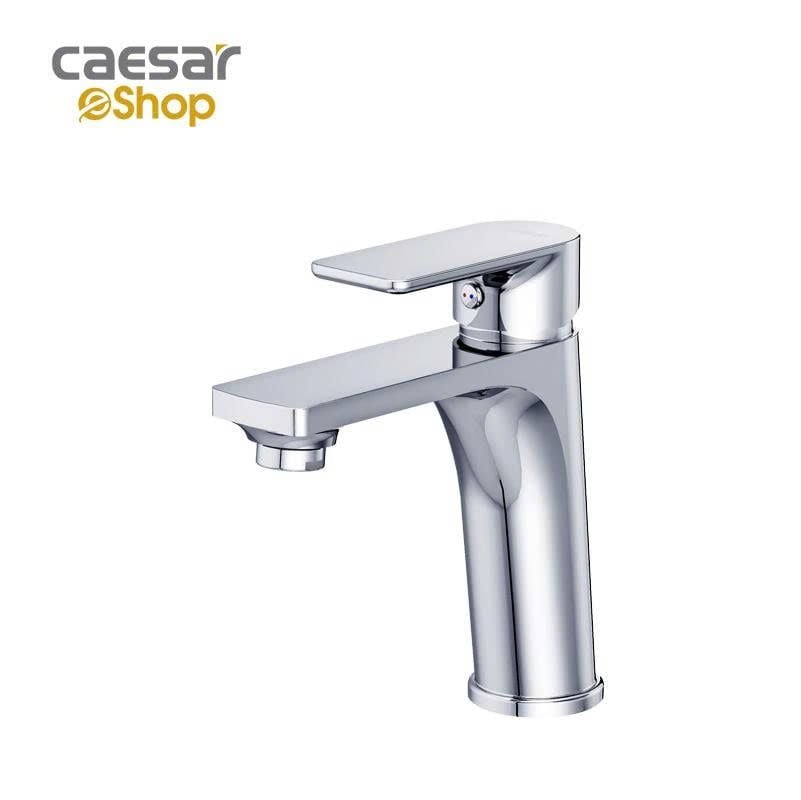  Vòi Lavabo Nóng Lạnh - B500CU 