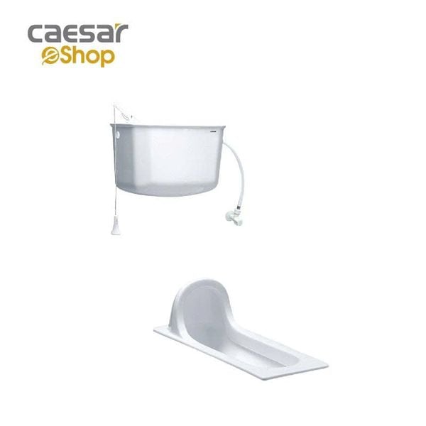  Bàn Cầu Công Cộng - CS1280 