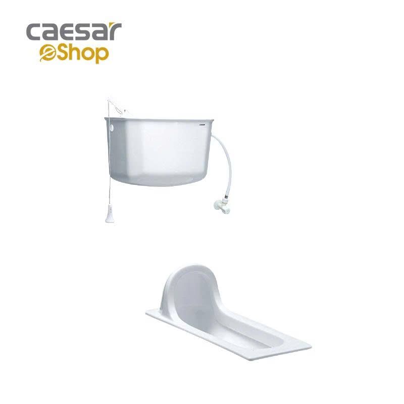  Bàn Cầu Công Cộng - CS1280 