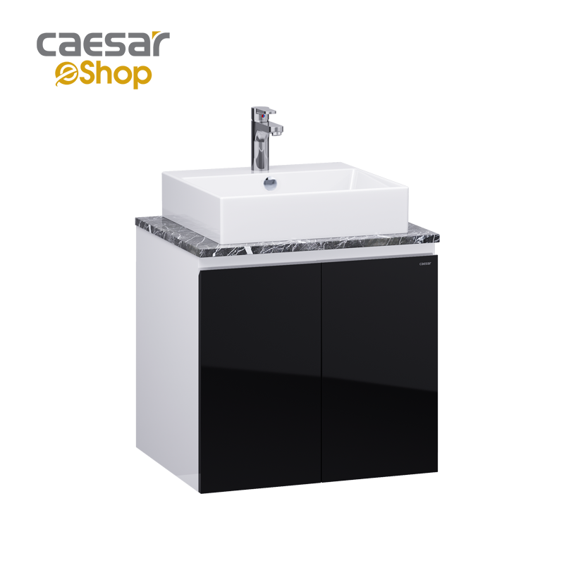  Lavabo kết hợp tủ treo LF5263 - EH46001ADV 