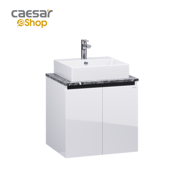 Lavabo kết hợp tủ treo LF5263 - EH46001AV