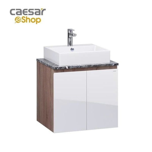 Lavabo kết hợp tủ treo LF5263 - EH46001AWV