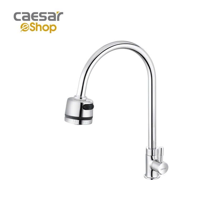  Vòi Bếp Lạnh - K035CV 