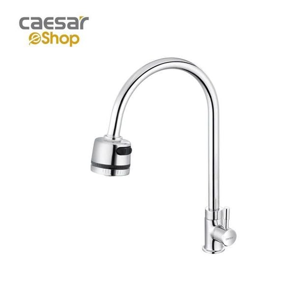  Vòi Bếp Lạnh - K035CV 