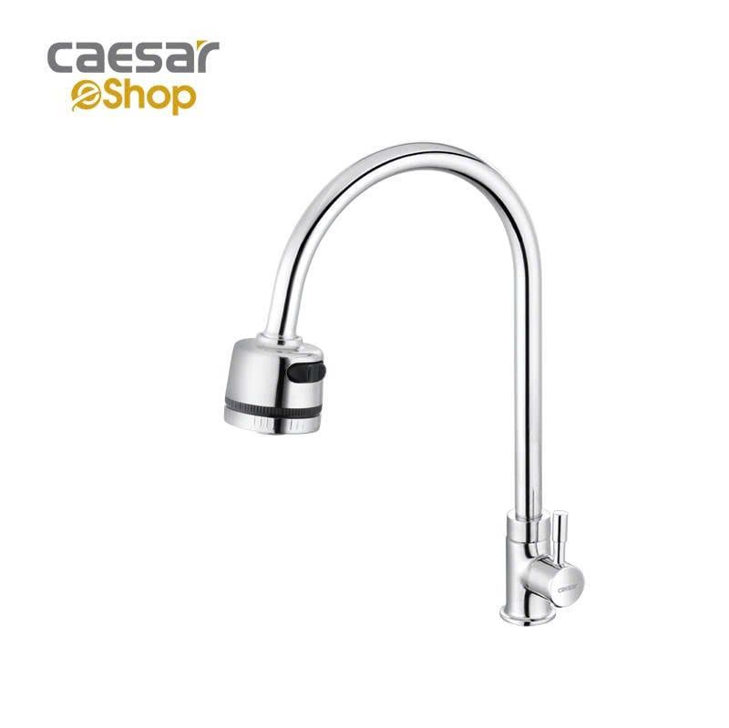  Vòi Bếp Lạnh - K035CV 