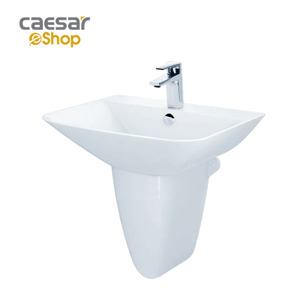  Lavabo Treo - L2355 + P2443 