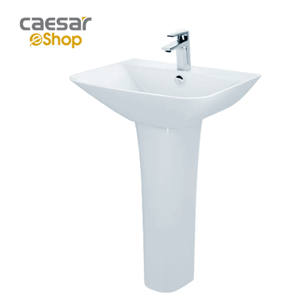  Lavabo Treo - L2355 + P2445 