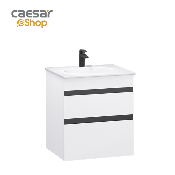  Lavabo kết hợp tủ treo lavabo - LF5024 + EH15024DDV 