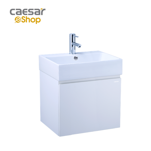 Lavabo kết hợp tủ treo LF5263 - EH05263AV