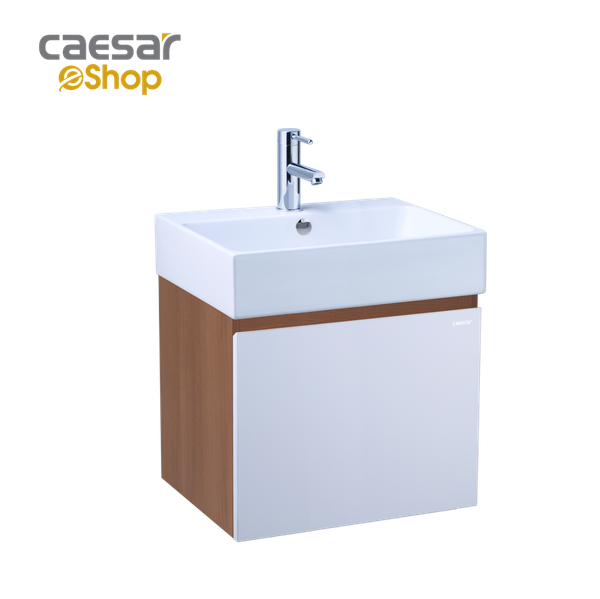 Lavabo kết hợp tủ treo LF5263 - EH05263AWV