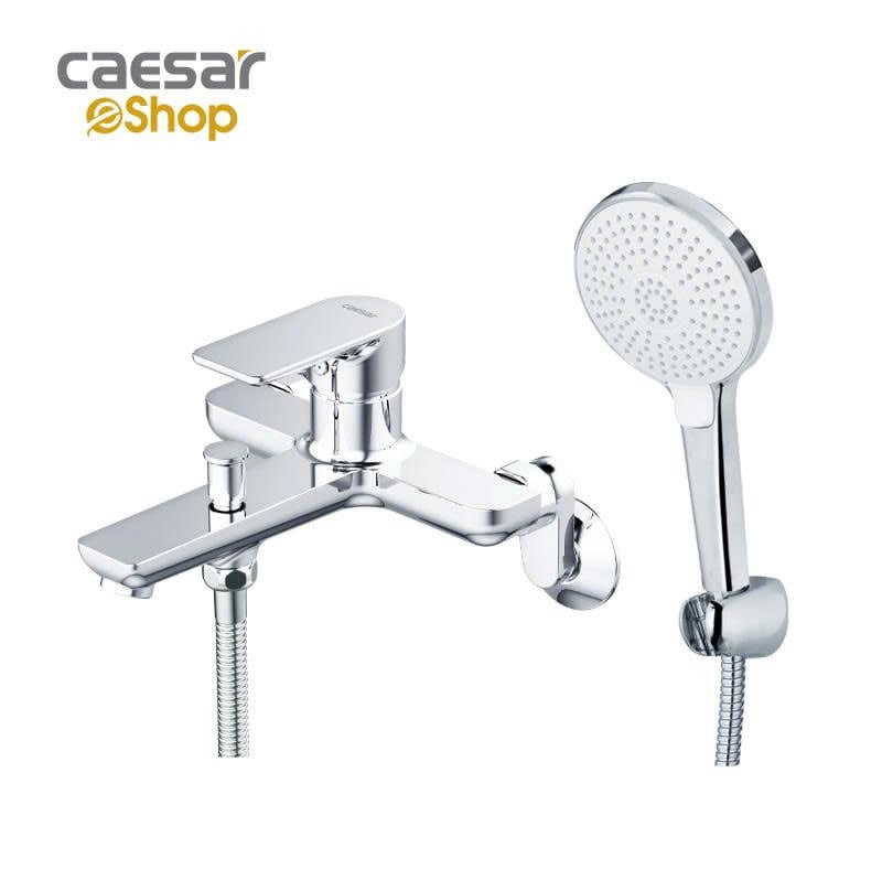  Vòi Sen tắm Nóng Lạnh - S503C 