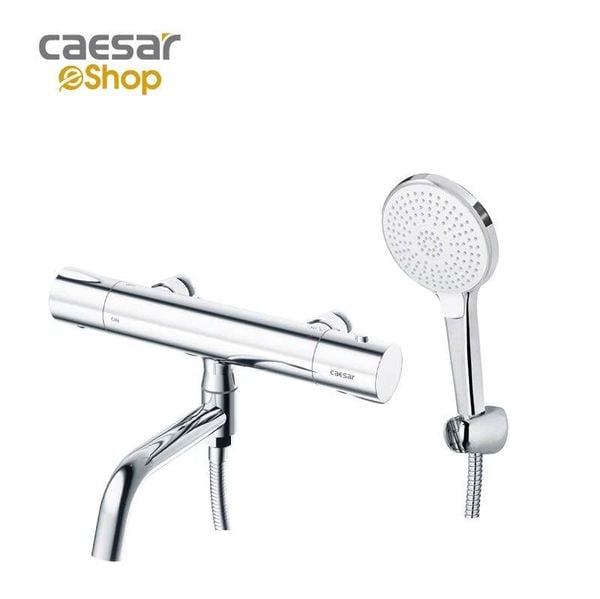  Sen Tắm Nhiệt Tự Động - TS620 