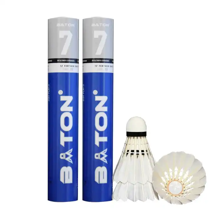 Quả Cầu Lông BATON No.7