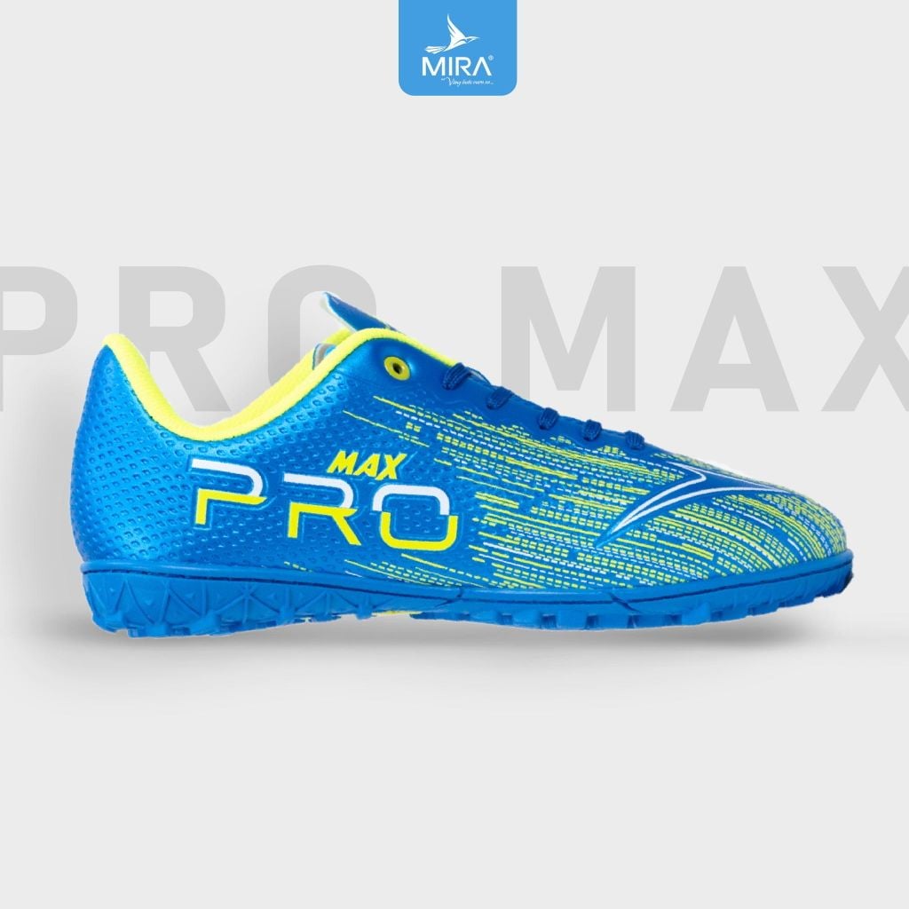 Giày Bóng Đá trẻ em Mira Pro Max Kid