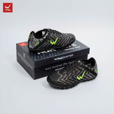 Giày Bóng Đá Wika Hunter II - Giày Bóng Đá Chính Hãng