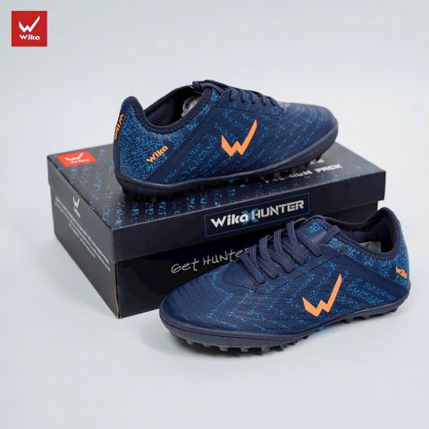 Giày Bóng Đá Trẻ Em Wika Hunter II