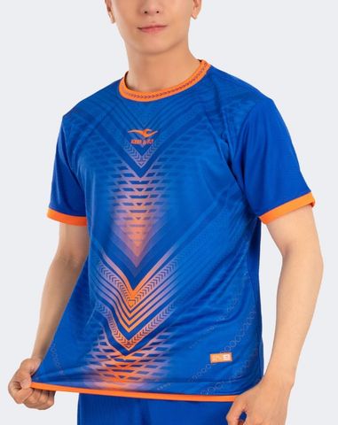 Quần Áo Bóng Đá không Logo Keep Fly Ener Kcool