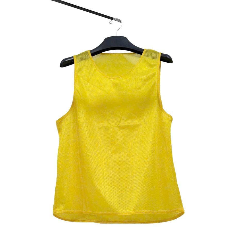 Áo Bib tập chiến thuật - Vàng