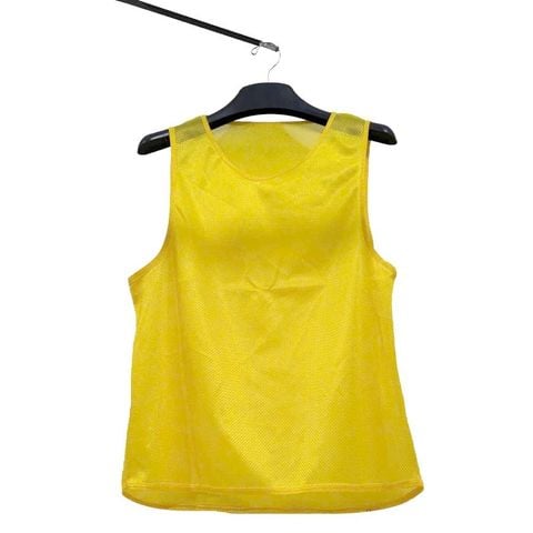 Áo Bib tập chiến thuật - Vàng