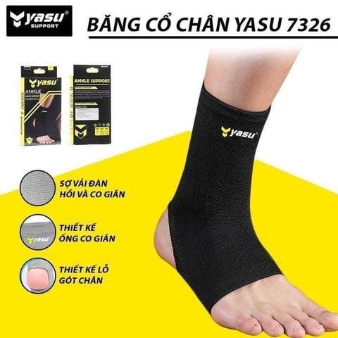 Bó Gót Yasu 7326