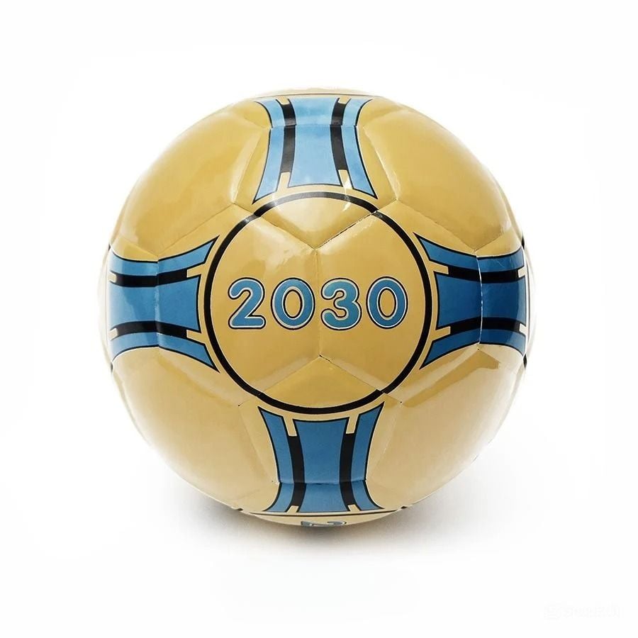 QUẢ BÓNG ĐÁ FUTSAL GERUSTAR 2030 DÁN CHÍNH HÃNG